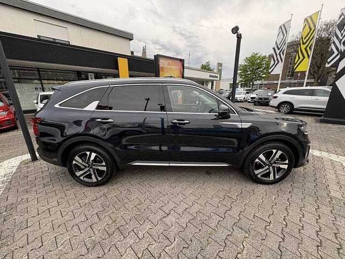 Kia Sorento Platinum 4WD Hybrid