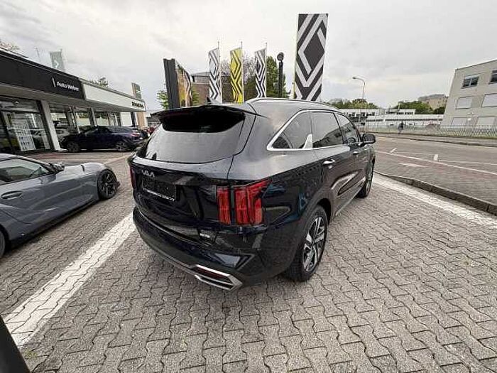 Kia Sorento Platinum 4WD Hybrid