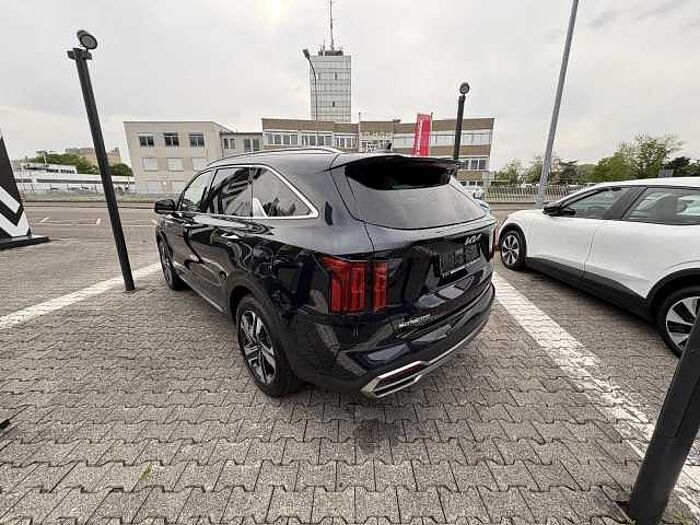 Kia Sorento Platinum 4WD Hybrid