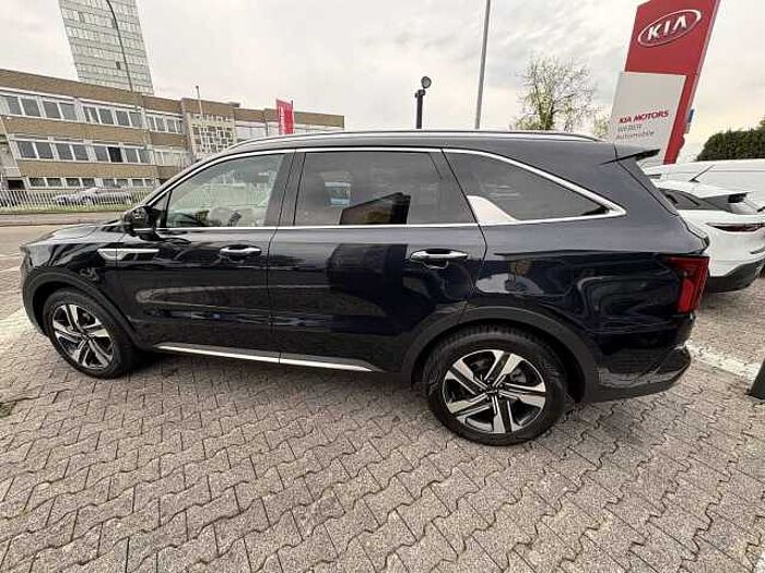 Kia Sorento Platinum 4WD Hybrid