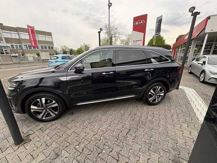 Kia Sorento Platinum 4WD Hybrid