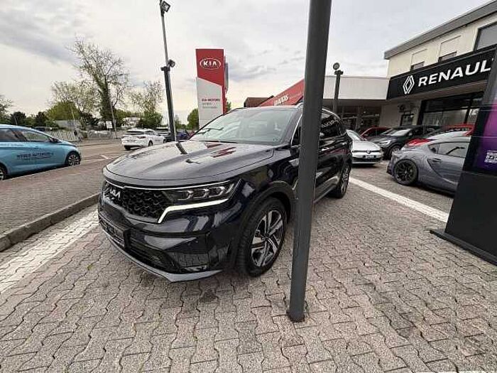 Kia Sorento Platinum 4WD Hybrid