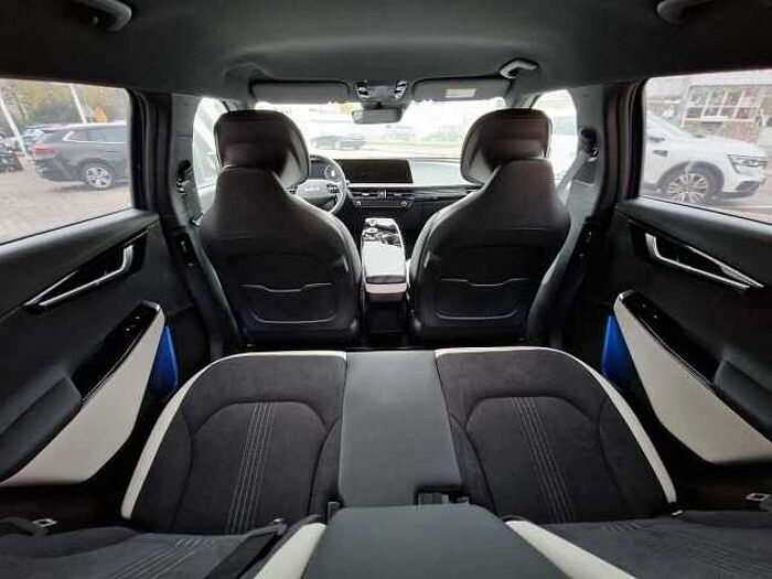 Kia EV6 77.4 AWD GTL WP Elektromotor, 239 kW, AWD