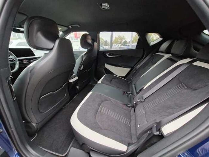 Kia EV6 77.4 AWD GTL WP Elektromotor, 239 kW, AWD