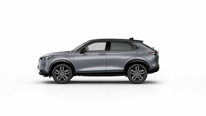 Honda HR-V e: HEV Advance Style Plus Panorama-Glasdach