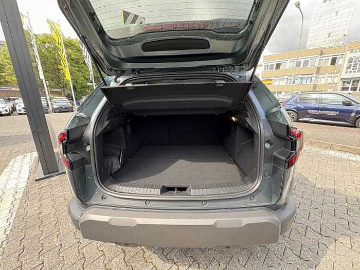 Dacia Duster III Hybrid 140 Journey