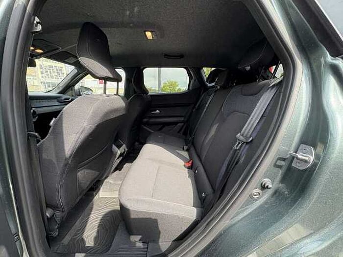 Dacia Duster III Hybrid 140 Journey