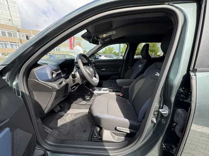 Dacia Duster III Hybrid 140 Journey