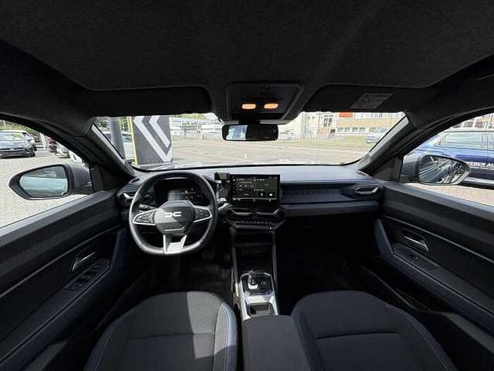 Dacia Duster III Hybrid 140 Journey