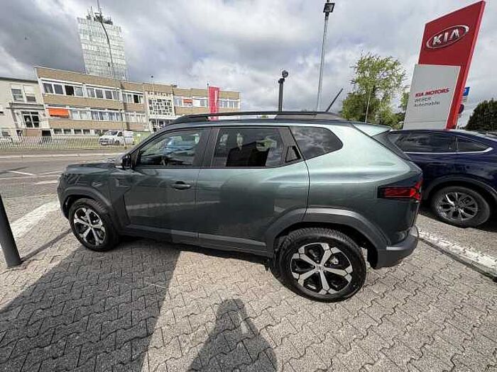 Dacia Duster III Hybrid 140 Journey