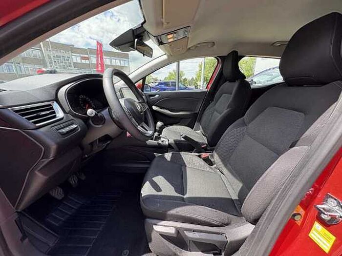 Renault Clio V Zen SCe 65