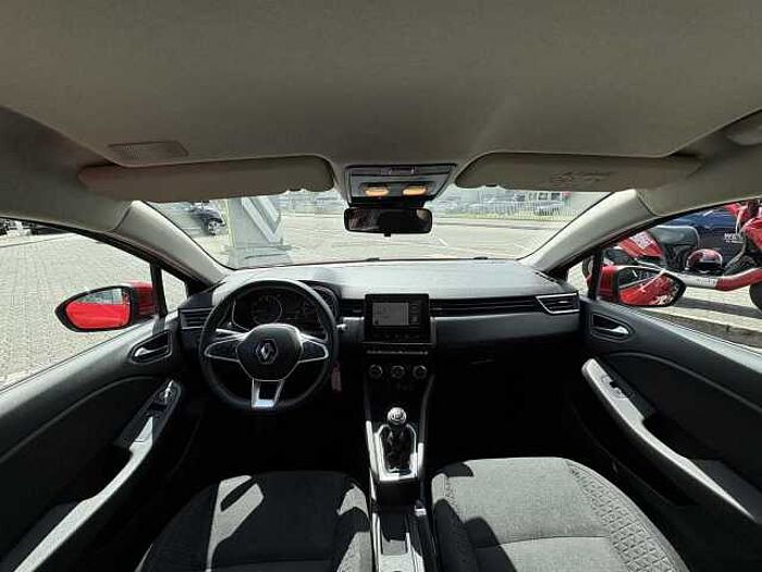 Renault Clio V Zen SCe 65