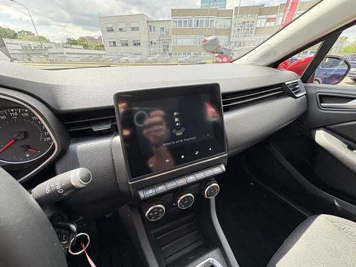 Renault Clio V Zen SCe 65