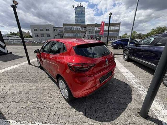 Renault Clio V Zen SCe 65