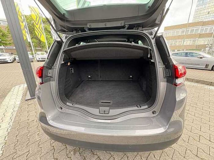 Renault Scenic IV Black Edition TCe 140