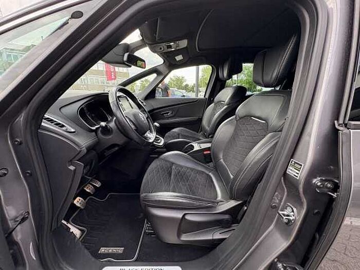 Renault Scenic IV Black Edition TCe 140
