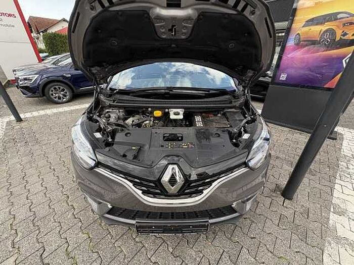 Renault Scenic IV Black Edition TCe 140