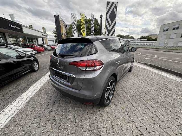 Renault Scenic IV Black Edition TCe 140