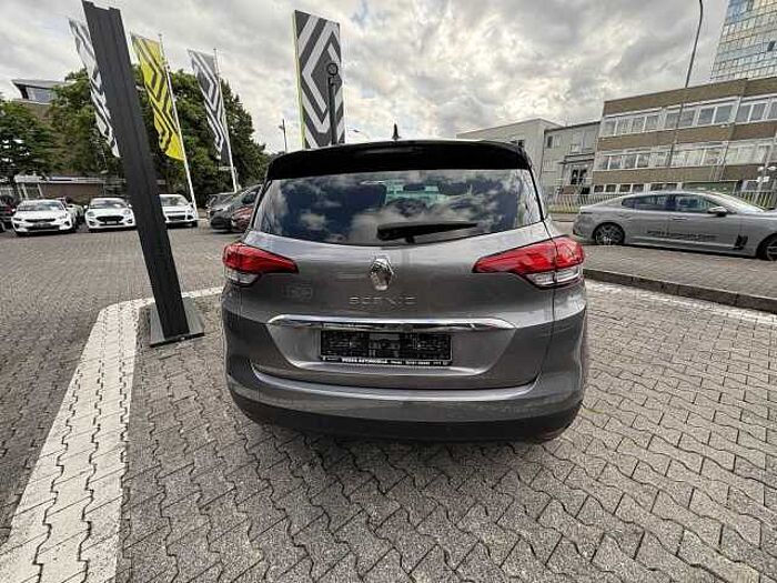 Renault Scenic IV Black Edition TCe 140