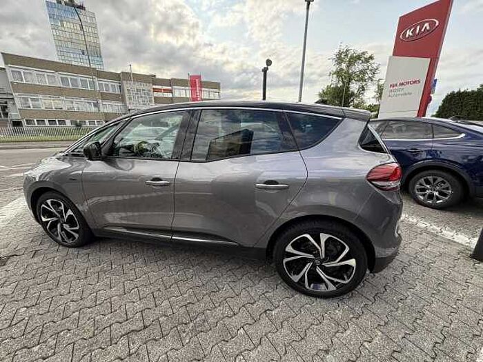 Renault Scenic IV Black Edition TCe 140