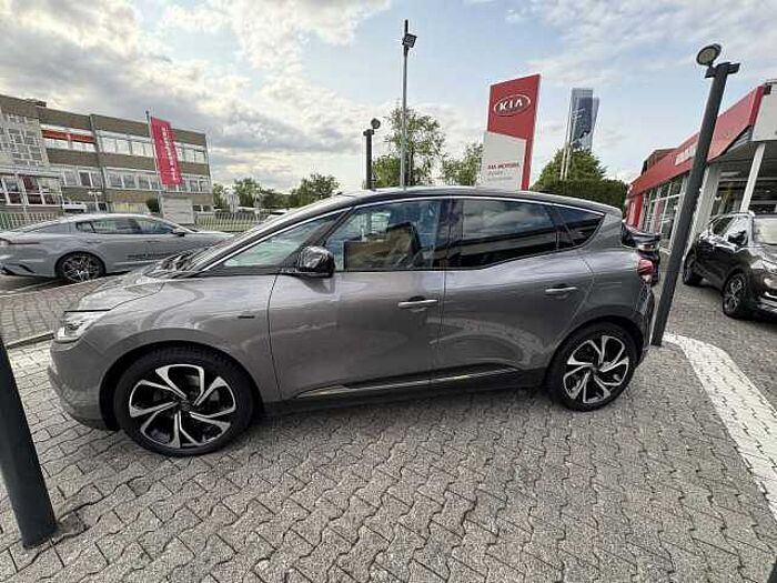 Renault Scenic IV Black Edition TCe 140