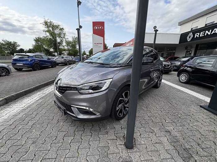 Renault Scenic IV Black Edition TCe 140