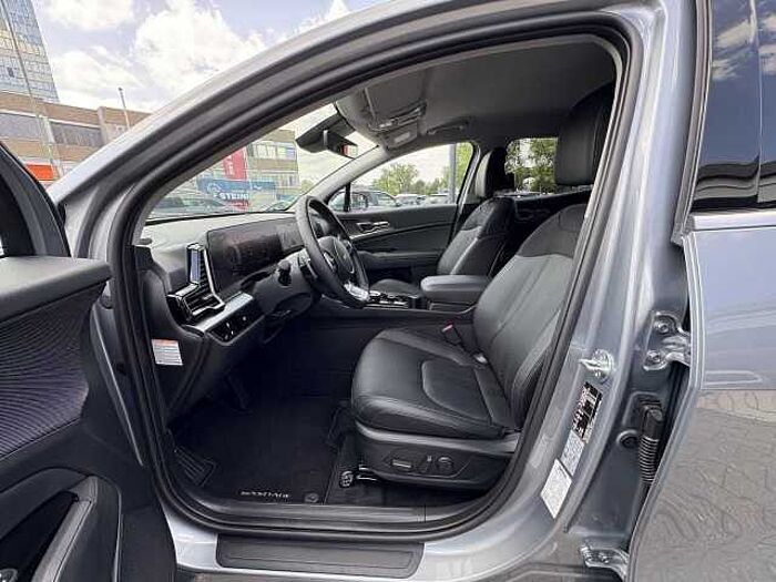 Kia Sportage Spirit Plug-in Hybrid 4WD