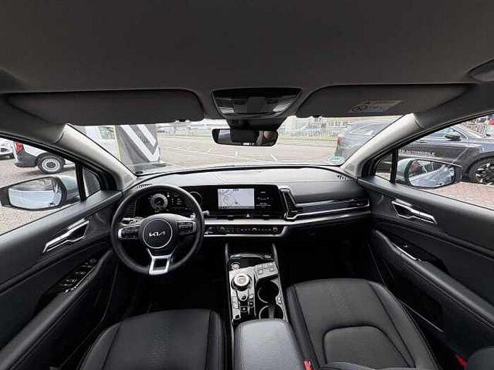 Kia Sportage Spirit Plug-in Hybrid 4WD