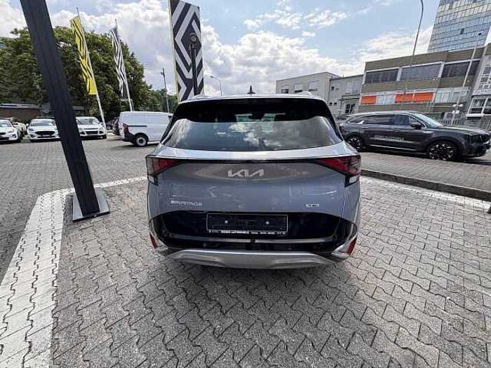 Kia Sportage Spirit Plug-in Hybrid 4WD