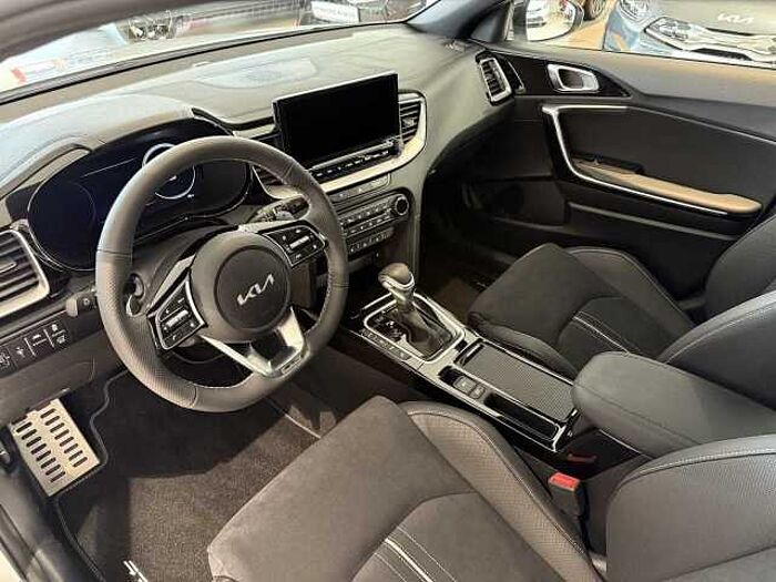 Kia cee'd / Ceed Sportswagon (CD) GT Line