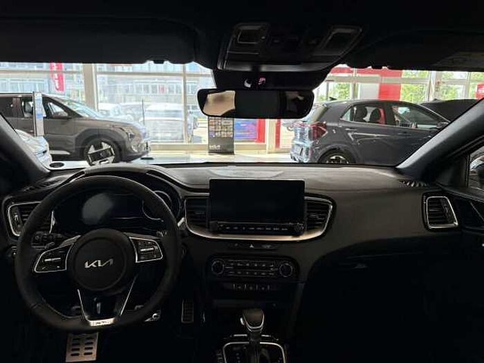 Kia cee'd / Ceed Sportswagon (CD) GT Line