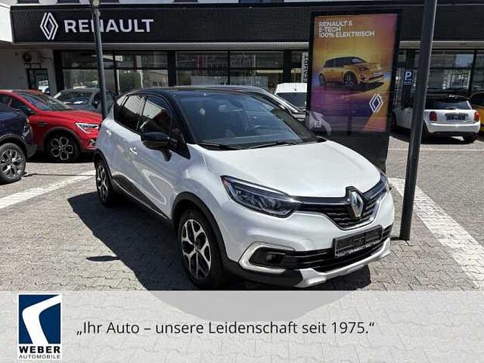 Renault Captur Collection TCe 130