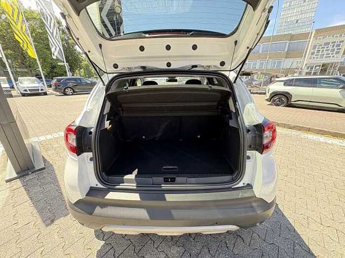 Renault Captur Collection TCe 130