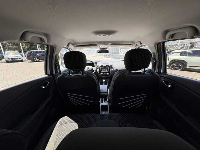 Renault Captur Collection TCe 130