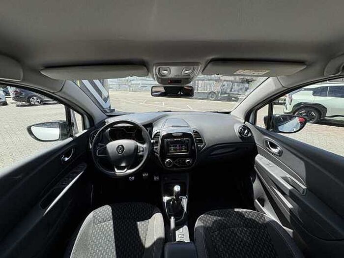 Renault Captur Collection TCe 130