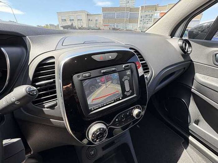 Renault Captur Collection TCe 130