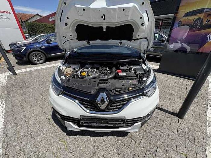 Renault Captur Collection TCe 130