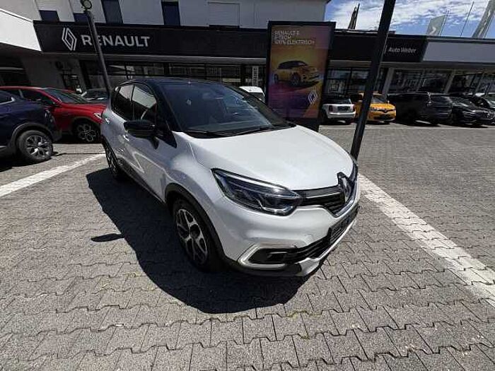 Renault Captur Collection TCe 130