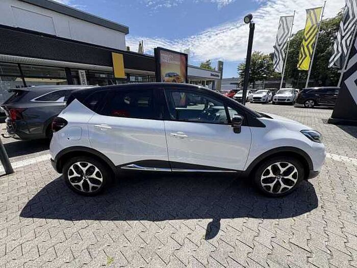 Renault Captur Collection TCe 130