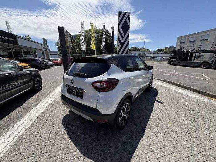 Renault Captur Collection TCe 130