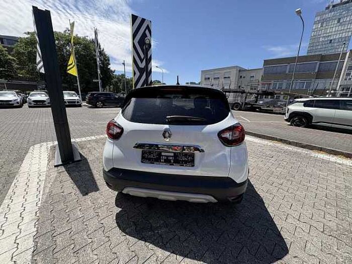 Renault Captur Collection TCe 130
