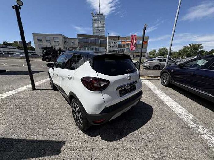 Renault Captur Collection TCe 130