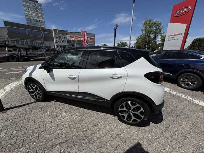 Renault Captur Collection TCe 130