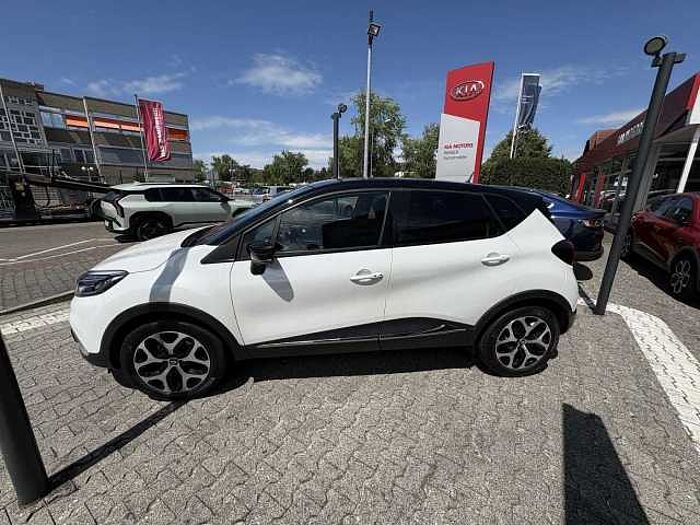 Renault Captur Collection TCe 130
