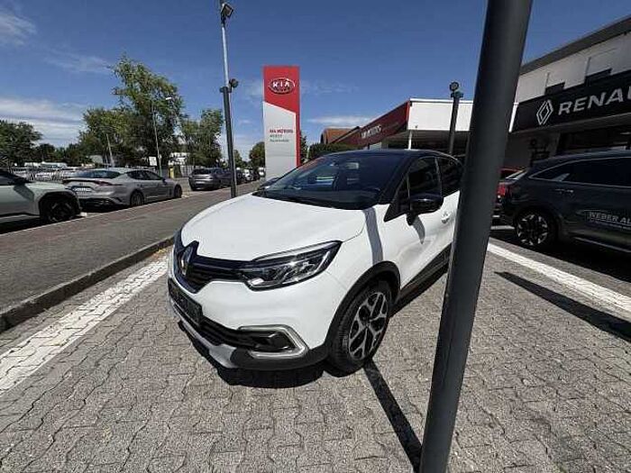 Renault Captur Collection TCe 130
