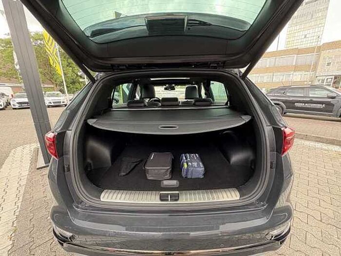 Kia Sportage GT-Line 4WD 2.0 CRDI