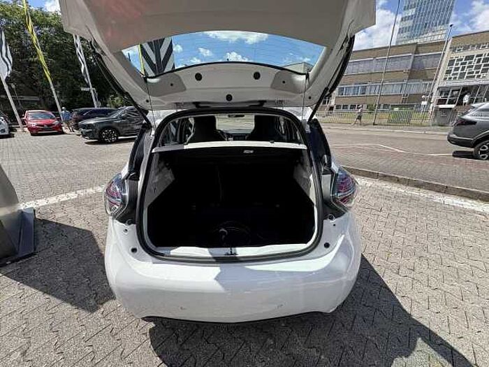 Renault ZOE R110/Z. E. 50 Experience