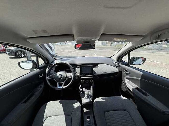 Renault ZOE R110/Z. E. 50 Experience