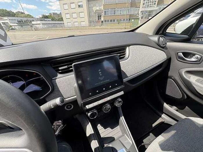 Renault ZOE R110/Z. E. 50 Experience