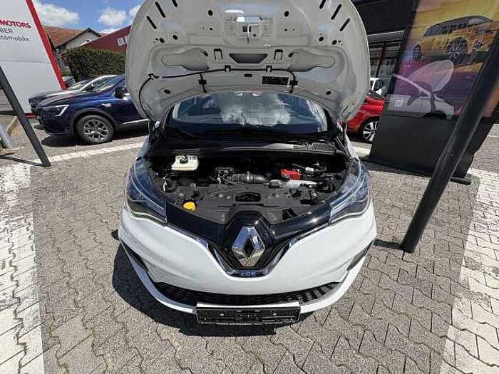 Renault ZOE R110/Z. E. 50 Experience